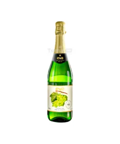 Eva Non-Alcoholic Sparkling White Grape Wine 750ml