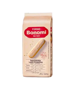 Forno Bonomi Savoiardi Ladyfingers 400g