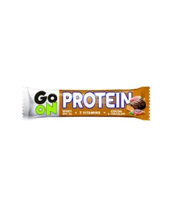 Go On Protein Cocoa & Chocolate 50g