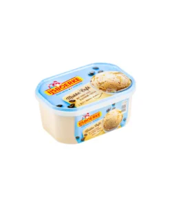 Ijsboerke Mokka Cafe Icecream 1L