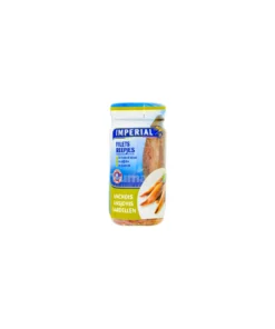 Imperial Anchovy Fillets in Olive Oil 100g