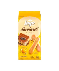 Lago Savoiardi (Lady Finger)- 400g