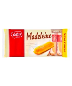 Lotus Madeleine 16x25g