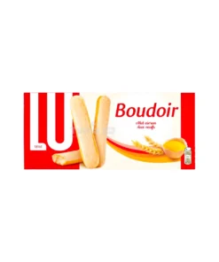 Luv Bundoir 165g