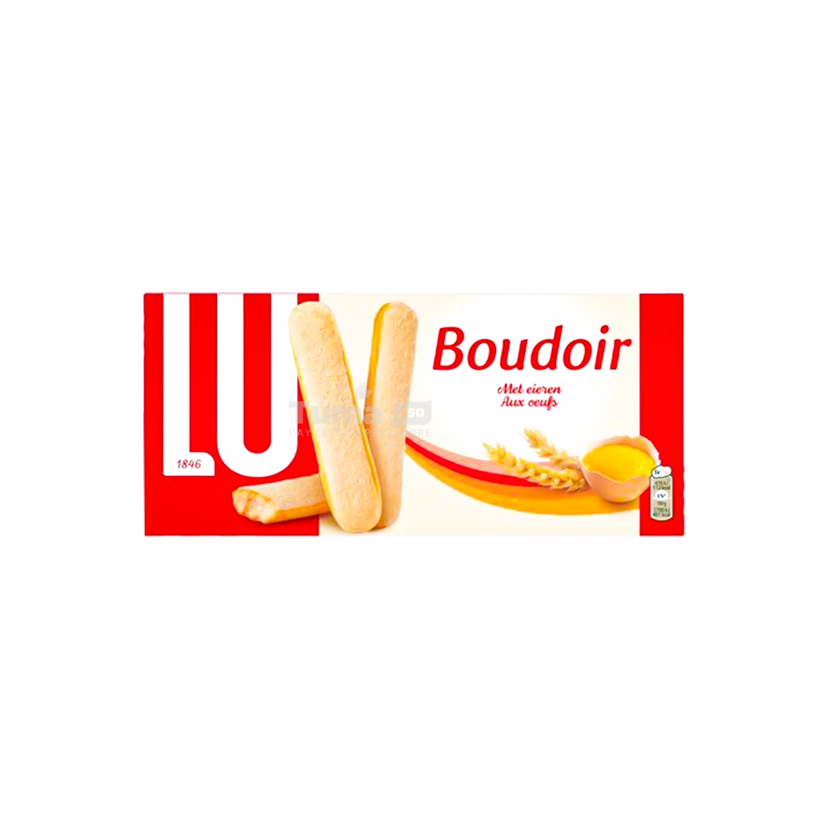 Luv Bundoir 165g