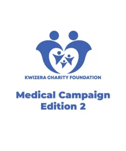 Donate Medical Insurances(Mutuelle de Santé)