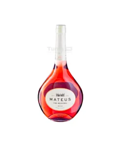 Mateus The Original Rose Portugal Wine 11% Alc Vol 750ml