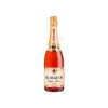 Muscador Cépage Muscat Rosé Sparkling Wine 11.5%Alc 75cl