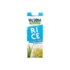 Valsoia Bontà e Salute Plant-Based No Added Sugar Rice Milk 1L