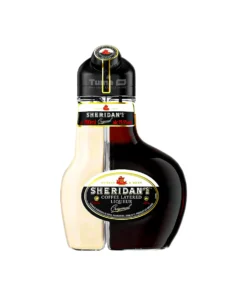 Sheridan's Coffee Layered Liqueur Original 15.5%Alc 1L