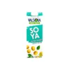 Valsoia Bontà e Salute Plant-Based Soya Milk 1L