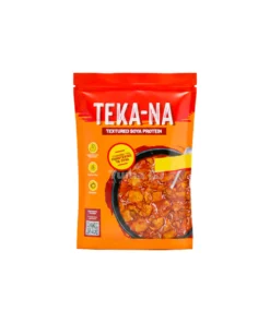 Teka-Na Textured Soya Protein Chicken Flavour