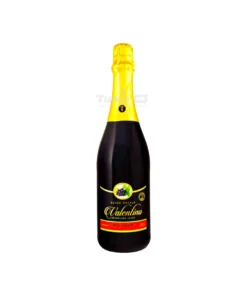Valantina Sparkling Juice White Grape 750ml 0.0 Alc Vol