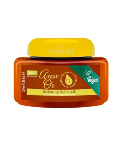 XHC Organ Oil Hydrating Hair Mask 220ml