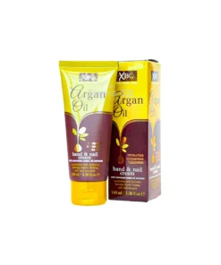 XBC Organ Oil Hand & Nail Cream 100ml