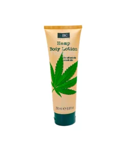 XBC Hemp Body Lotion For Soft & SilkY Smooth Skin 250ml