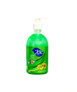 Zoe Exotic Kiwi Fresh Antibacteria & Germ Protection Liquid Hand Wash