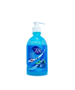 Zoe Blue Berry Strength Antibacteria & Germ Protection Liquid Hand Wash