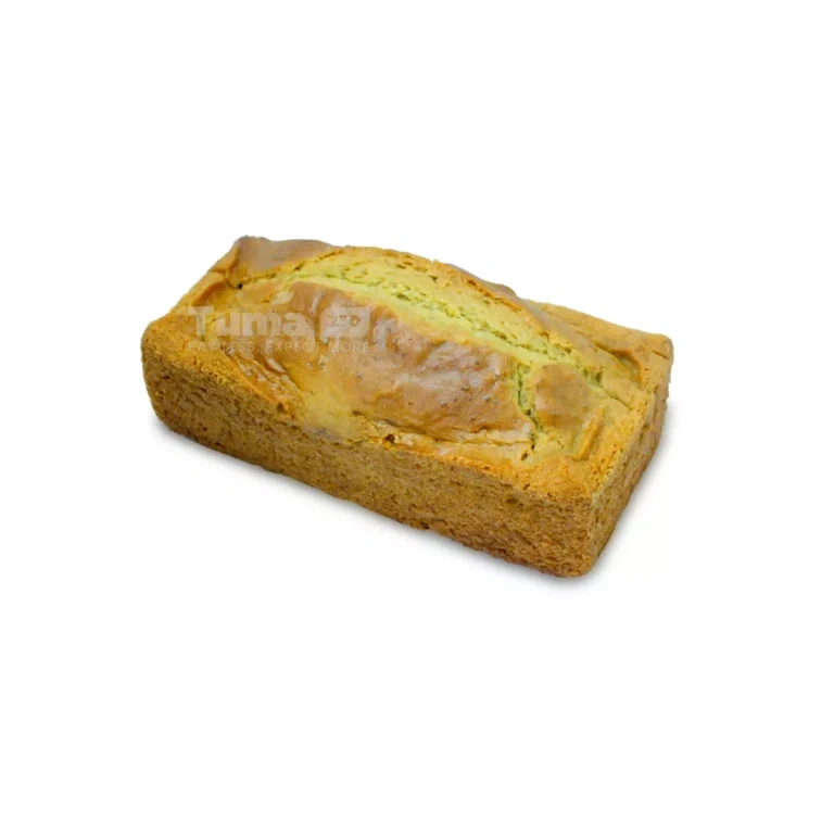 Vista Lemon Cake