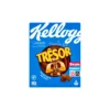 Kellogg's Milk Chocolate Cereals 410g