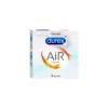 Durex Extra Dots Condom 3pcs