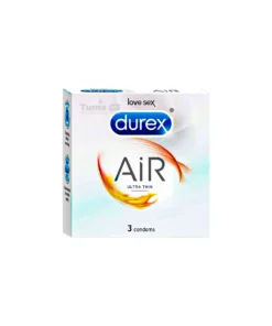 Durex Extra Dots Condom 3pcs