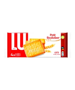 LU Petit Beukelaer Biscuits 330g