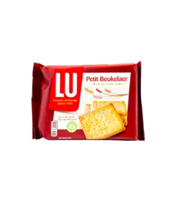 Product Catalog Data Product Name: LU Petit Beukelaer Biscuits 165g