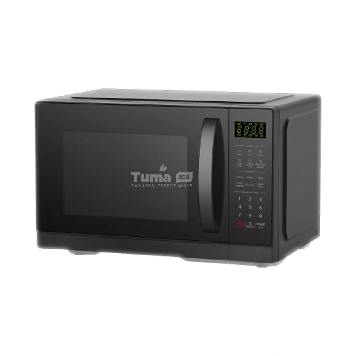 Sayona Electric Digital 20L Microwave Oven (SMO-2493)