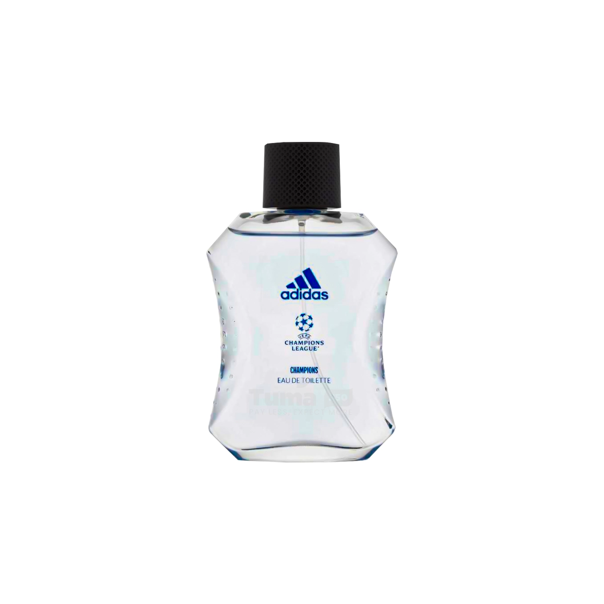 Adidas Champions League Champions Eau De Toilette 50ml