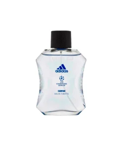 Adidas Champions League Champions Eau De Toilette 100ml