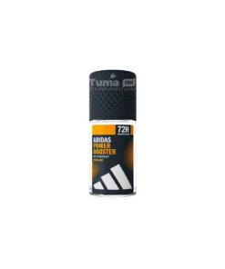 Adidas Power Booster 72 Antiperspirant Deo Roll On 50ml