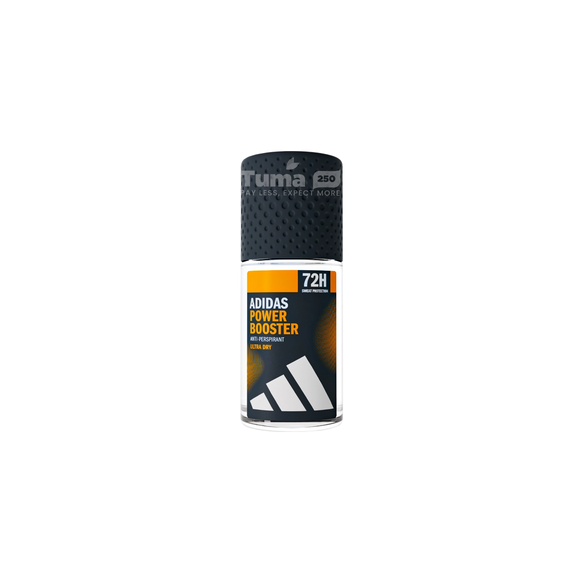 Adidas Power Booster 72 Antiperspirant Deo Roll On 50ml