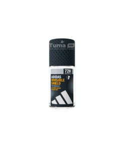 Adidas Invisible Shield 72h Antiperspirant Deo Roll On 50ml