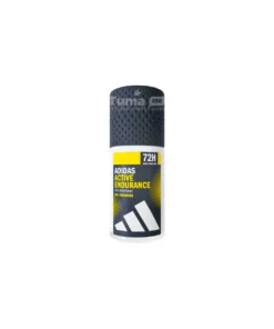 Adidas Active Endurance 72h Antiperspirant Deo Roll On 50ml