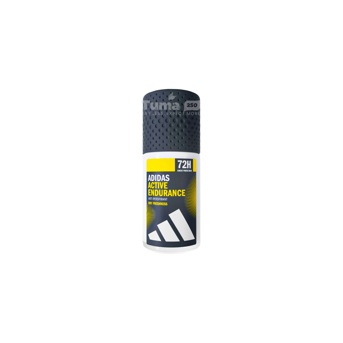 Adidas Active Endurance 72h Antiperspirant Deo Roll On 50ml