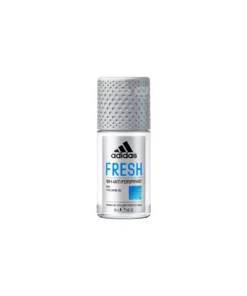 Adidas Fresh 48h Antiperspirant Roll On 50ml