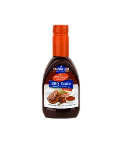 American Ocean BBQ Sauce 510g