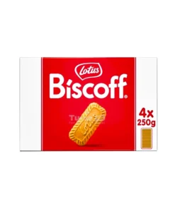 Lotus Biscoff Cookies 250g