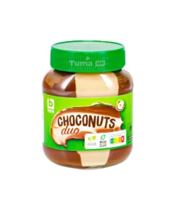 Boni Choconuts Duo 400g