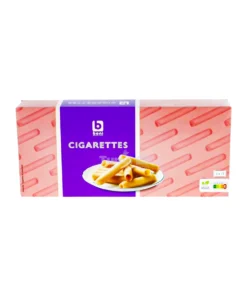 Boni Cigarettes 180g