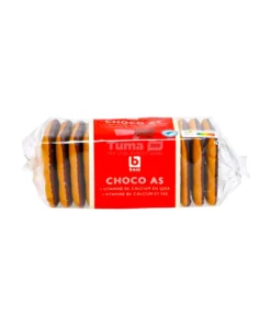 Boni Choco As Cookies 250g