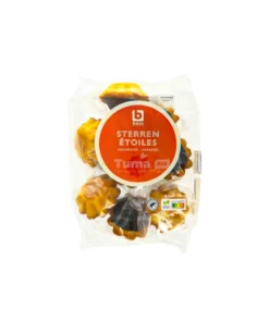 Boni Sterren Etoile Au Marbees 8pcs -200g