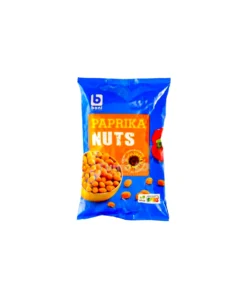 Boni Paprika Nuts 200g