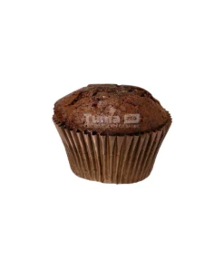 Vista Banana Cupcake
