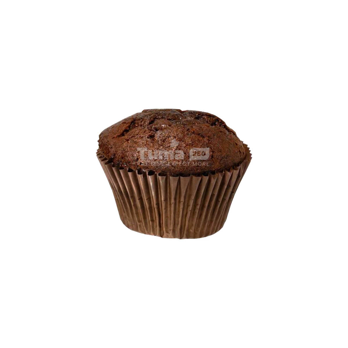 Vista Banana Cupcake