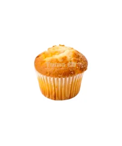 Vista Vanilla Cupcake