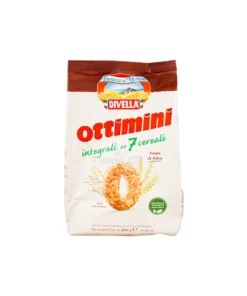 Divella Ottimini Integrali Ai 7 Cereali 350g