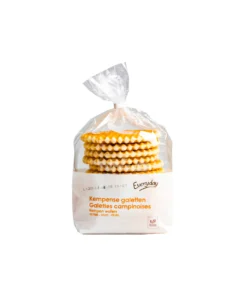 Everyday Kempense Galettes Galettes Campinoises Kempen Wofers 18pcs 450g