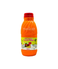 Imena Dairy Mango Flavoured Yoghurt 500ml